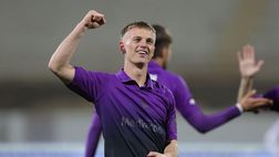Gudmundsson: “Processo? Si sistemerà tutto. Non conoscevo Dzeko, sono curioso”
