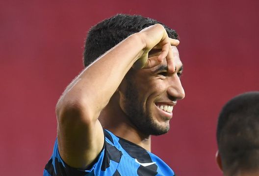 Hakimi a GQ: “Voglio vincere la Champions League con il Psg. L’Inter ha significato…”- immagine 2