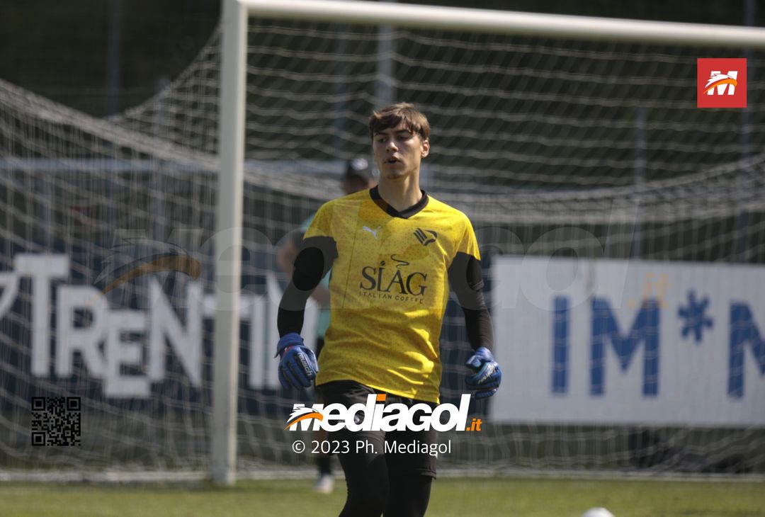 FOTO Ritiro Palermo, i rosanero si allenano a Ronzone: gli scatti più belli (Gallery) - immagine 57