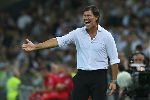 Derby incrociati: a Candreva è andata meglio che a Sottil…- immagine 2