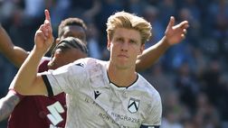 Calciomercato Milan, Kristensen osservato: la rivelazione di Schira. E il confronto con Gila …