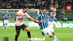 Palermo, Corriere dello Sport: “Ora il gruppo, abbraccio squadra con Corini…”
