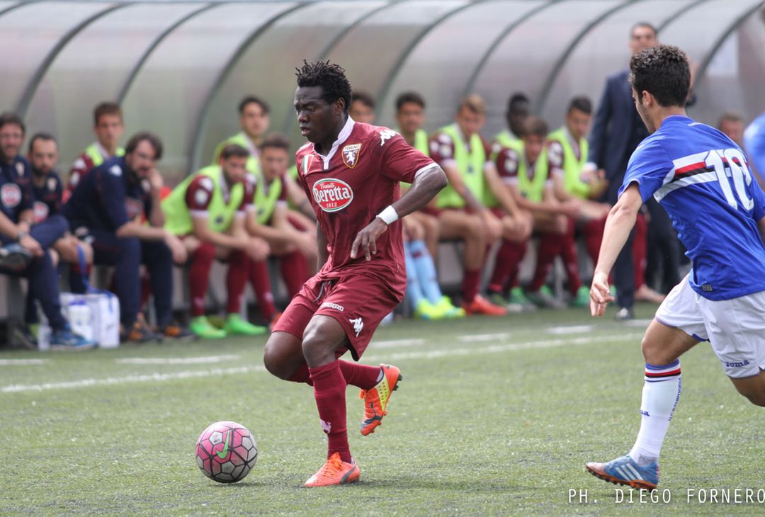 Fotogallery – Primavera, Sampdoria-Torino 1-0 - immagine 20