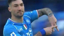 VIDEO Politano trascinatore azzurro: ecco le sue migliori giocate in questa stagione