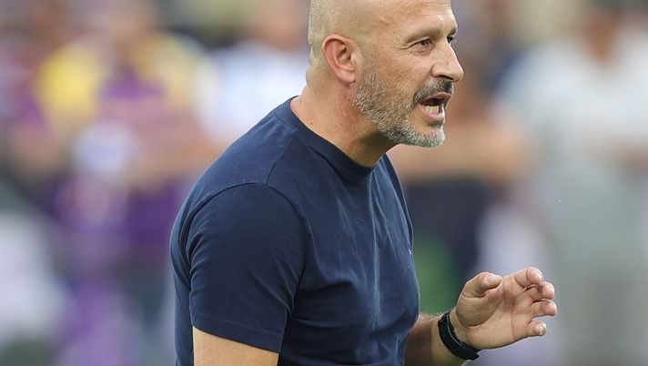 Poesio: “Serve una formazione titolare. Barak rientro importante, ma in che ruolo? - immagine 1