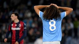 Lazio, che astinenza: numeri horror e precedenti poco incoraggianti