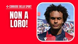 Calciomercato Milan – Un ostacolo imprevisto sulla strada per Zirkzee?