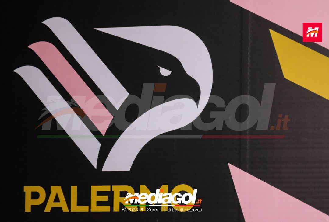 FOTO PALERMO, verso la Ternana: Eugenio Corini in conferenza (GALLERY) - immagine 15