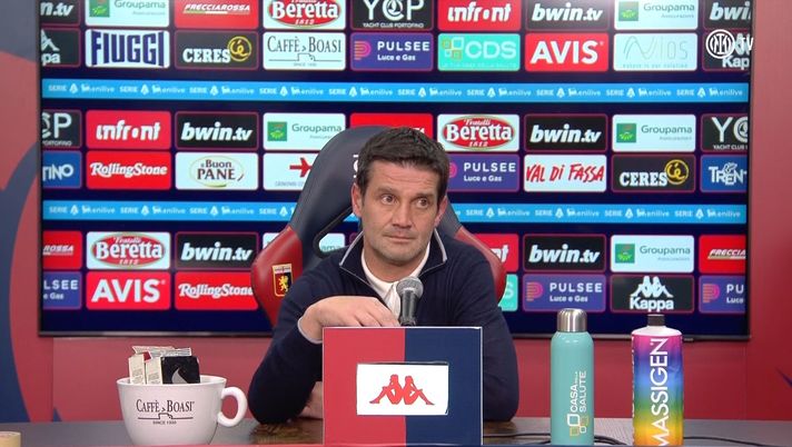 Biolchi: “Cambiata la comunicazione di Chivu, siamo alla fase due. Sta trovando…” Biolchi: “Cambiata la comunicazione di Chivu, siamo alla fase due. Sta trovando…” - immagine 1