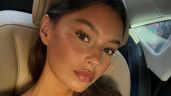 Federico Chiesa saluta Torino, la moglie Lucia archivia la Juventus: “Nuovo capitolo per noi” - immagine 1