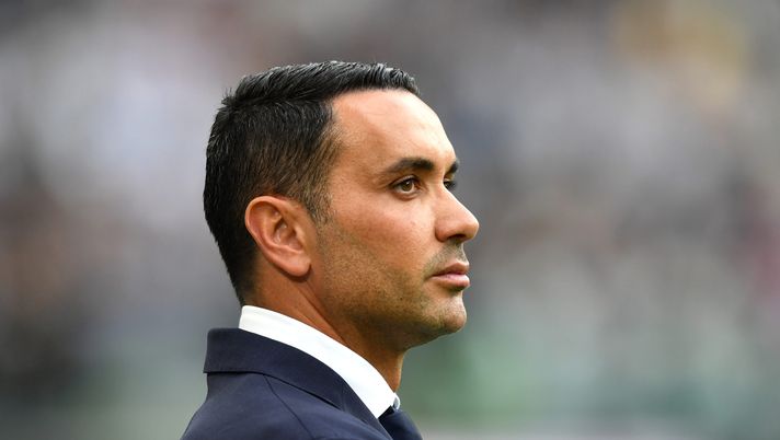 Monza, Palladino: “A giugno saprete il mio futuro – Di Gregorio? Alla Juve si va per vincere” - immagine 1