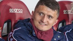 Calciomercato Torino, Pryyma si svincola e libera un posto da extracomunitario