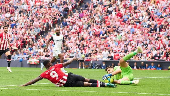 Via Onana? Nome nuovo oltre a Vicario: “Più giovane e costi più alti. L’Inter lo ha promosso” - immagine 1