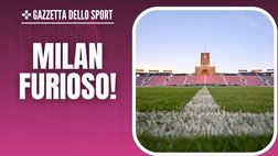 Bologna-Milan, Diavolo furioso: ecco i motivi e i colpevoli individuati