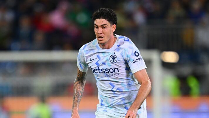 Bastoni: “La gente è pronta ad attaccarci, c’è questa narrazione! Pio Esposito, primo di tanti gol” - immagine 1