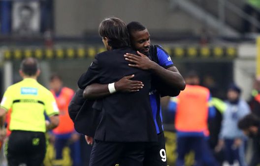 Calvarese: “Juventus-Inter? Non ti diverti, è un buco nero. Io nel 2021…”- immagine 3