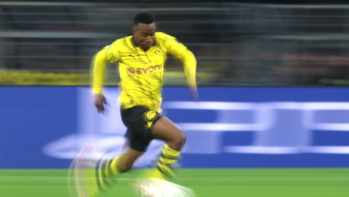 Niente Colonia per Moukoko: il Borussia Dortmund “Il ragazzo resta qui” - immagine 1