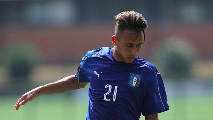 Under 21, l’Italia vince in Serbia: solo uno scampolo per Edera, ottima prova di Lukic - immagine 1