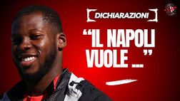 Calciomercato Milan, Pellegatti: “Jashari vuole venire. Musah? Il Napoli …”