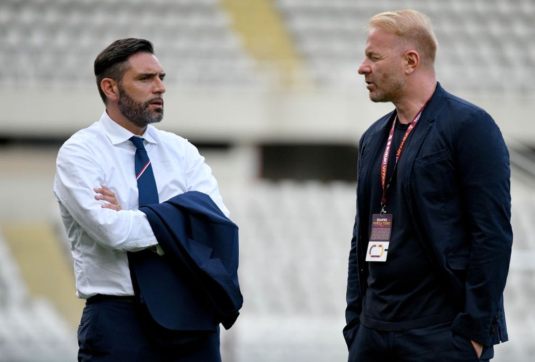 Fotogallery – Torino-Lazio 1-2: le immagini del match - immagine 10