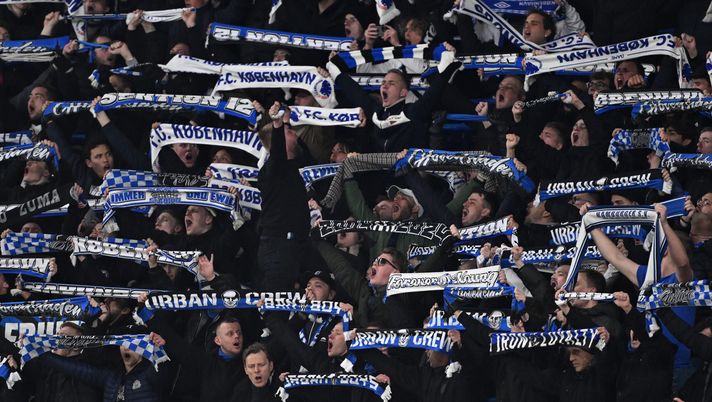 Copenaghen, tutte le info per i tifosi del Napoli in trasferta: il comunicato - immagine 1