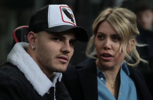 Wanda rompe il silenzio sulla malattia: “Bene ma sotto shock. Icardi voleva lasciare il calcio”- immagine 2