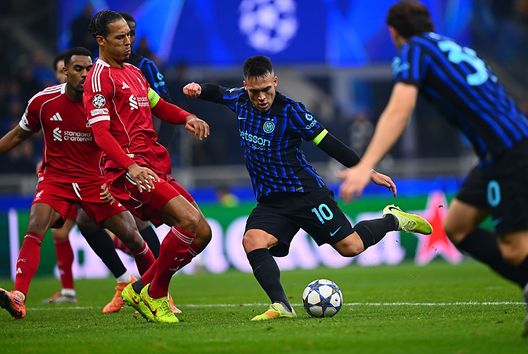 Getty Images Il Giorno – Inter, passo indietro che deve far riflettere. Beffa, ma un tiro in 90′- immagine 3