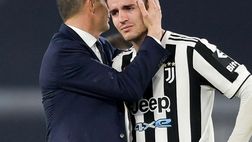 Bozzo: “Se Allegri fosse arrivato al Milan l’anno scorso, Morata sarebbe ancora lì”