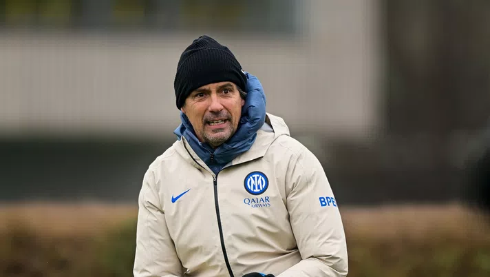 L’Inter vuole la 30a semifinale di Coppa Italia: “Inzaghi chiederà alla squadra…” - immagine 1