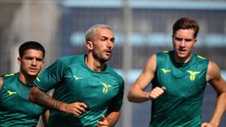 News Lazio / Certezza Cataldi, conferma Basic: rassegna stampa