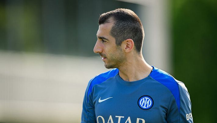 Mkhitaryan non più punto fermo al fanta: lo status e cosa fare all’asta. Se lo avete già in rosa… - immagine 1
