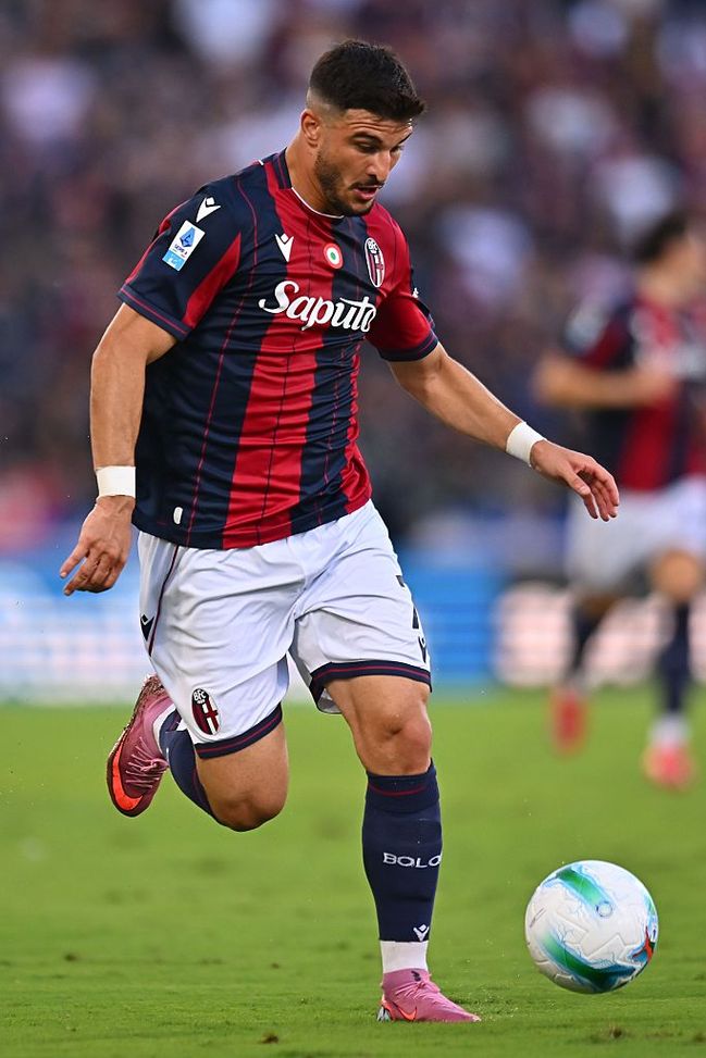 milan-bologna-precedenti-statistiche-curiosita-dati-opta-serie-a-allegri-italiano-rabiot-orsolini