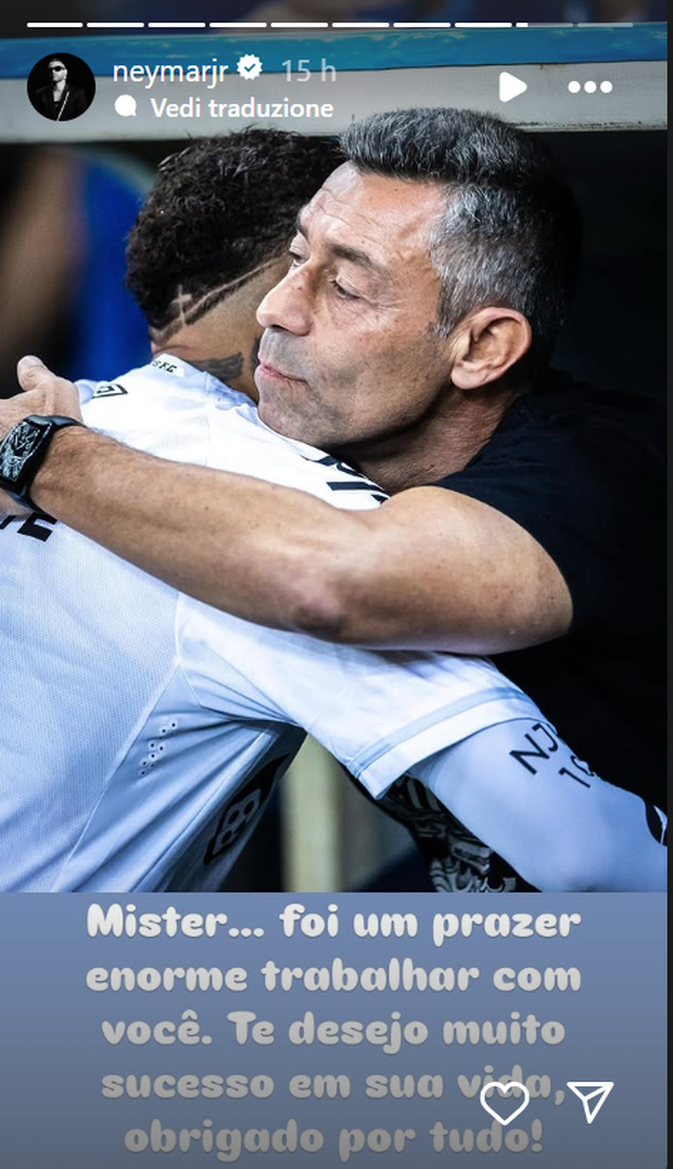 Neymar, fatal Maracanã: il Santos esonera l’allenatore dopo soli tre mesi- immagine 2