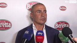 Cannavaro: “Mia moglie Daniela gelosissima, senza di lei sarebbe stato più difficile”