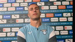Sassuolo-Lazio, Marusic in Mixed: “Ci siamo innervositi, c’è da lavorare. I tifosi…”