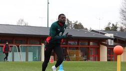 Tifosi Milan, c’è chi difende Fofana: “Basta con le etichette”