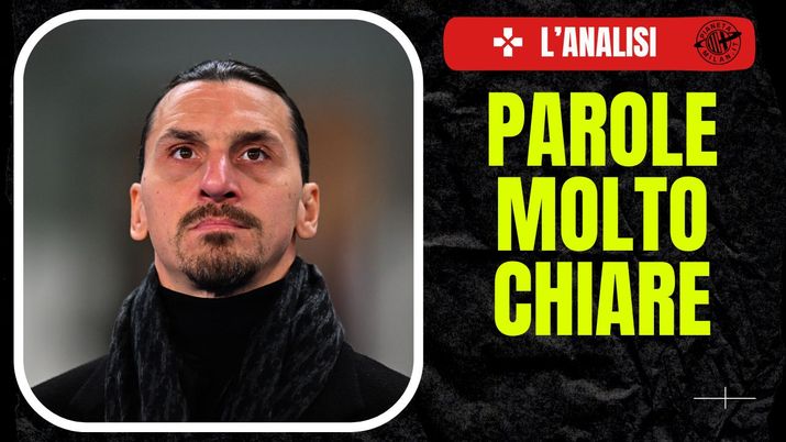Zlatan Ibrahimovic RedBird AC Calciomercato Milan