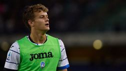 Atalanta, i convocati per la Coppa Italia: out Toloi e Holm, la decisione su Scalvini