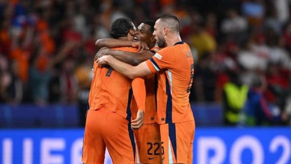 Getty Images Qualificazioni Mondiali, Dumfries titolare in Olanda-Finlandia: panchina per De Vrij- immagine 3