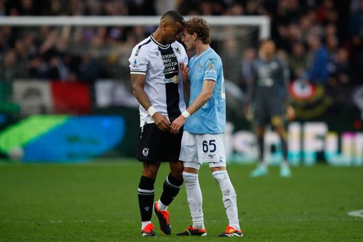 (Photo by Timothy Rogers/Getty Images)