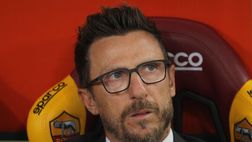 Venezia, arriva la separazione con Di Francesco: sul tecnico c’è il Lecce