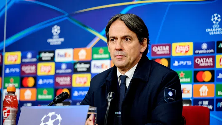 GdS – Champions, Inzaghi mister ottavi: “Impressionante come Simone dal 2021…” - immagine 1