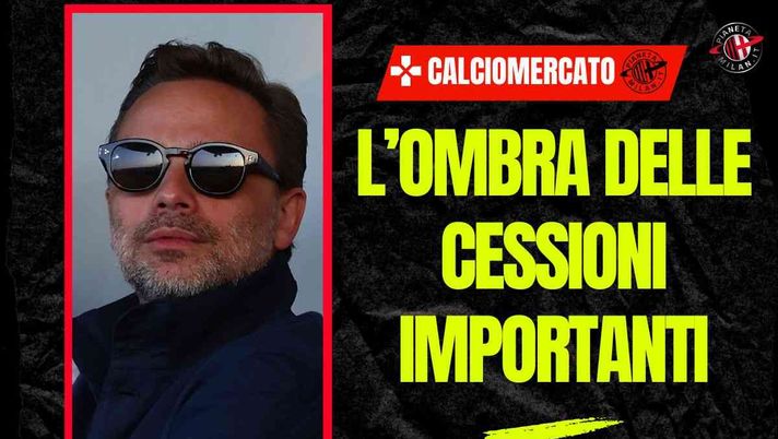 Milan, quali prospettive per il calciomercato? Le voci su Reijnders e tanti dubbi