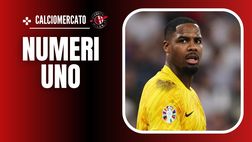 Calciomercato Milan – Maignan può partire: il suo erede da un top club italiano