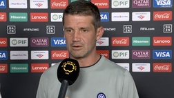 Chivu: “Mancata cattiveria, prendiamoci le cose buone. Sucic ed Henrique? Dato il massimo”