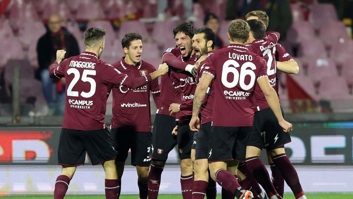 Salernitana, rinforzi in difesa prima del Torino: è fatta per Pasalidis - immagine 1