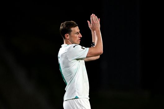 Altra vittoria con 8 gol segnati per la Nuova Zelanda, bomber Wood è on fire- immagine 4