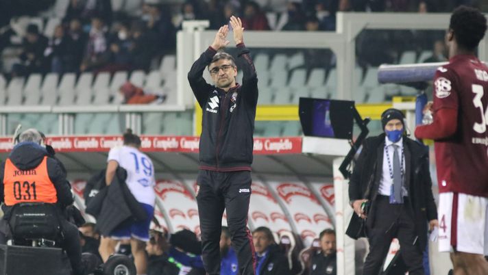 Torino-Sampdoria 3-0, Juric: “Molto soddisfatto, avremmo potuto segnare di più”- immagine 2