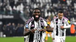 Boga, che rimpianto! Piaceva a Paratici, poi la virata su Solomon e Harrison