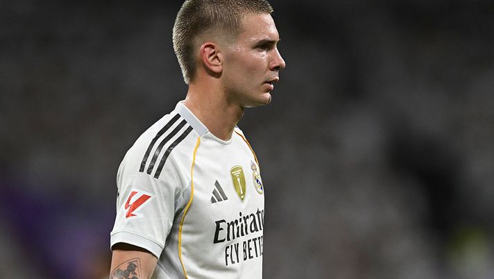 “Franco, Franco”, il coro per Mastantuono suscita polemiche in Spagna - immagine 1